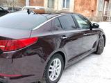 Kia Optima 2012 года за 6 500 000 тг. в Актобе – фото 4