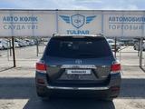 Toyota Highlander 2011 года за 13 900 000 тг. в Караганда – фото 3