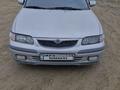 Mazda 626 1998 годаfor3 150 000 тг. в Актау – фото 5