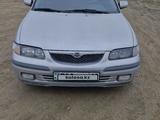 Mazda 626 1998 годаүшін3 150 000 тг. в Актау – фото 5