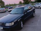 Audi 100 1991 годаүшін1 900 000 тг. в Петропавловск – фото 4