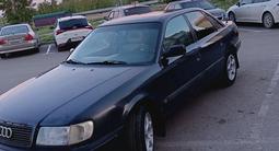 Audi 100 1991 года за 2 100 000 тг. в Петропавловск – фото 4