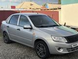 ВАЗ (Lada) Granta 2190 2012 года за 2 000 000 тг. в Зайсан