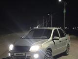 ВАЗ (Lada) Granta 2190 2012 года за 2 000 000 тг. в Зайсан – фото 2