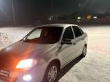 ВАЗ (Lada) Granta 2190 2012 года за 2 000 000 тг. в Зайсан – фото 5