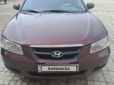 Hyundai Sonata 2006 года за 3 000 000 тг. в Актау