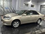 Toyota Camry 2005 годаүшін5 100 000 тг. в Аксу