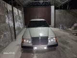 Mercedes-Benz E 200 1992 годаүшін1 500 000 тг. в Шымкент – фото 2