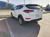 Hyundai Tucson 2018 года за 8 000 000 тг. в Астана – фото 3