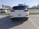 Hyundai Tucson 2018 года за 7 800 000 тг. в Астана – фото 4