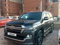 Toyota Land Cruiser 2010 годаүшін18 500 000 тг. в Актау – фото 9