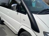 Mitsubishi Delica 2005 года за 9 500 000 тг. в Семей – фото 3