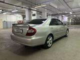 Toyota Camry 2004 годаfor5 500 000 тг. в Алматы – фото 4