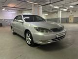 Toyota Camry 2004 годаfor5 500 000 тг. в Алматы – фото 5