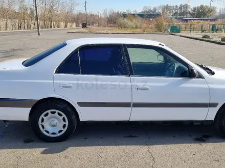 Toyota Corona 1998 года за 2 100 000 тг. в Павлодар – фото 7