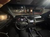 Toyota Camry 2015 года за 7 500 000 тг. в Актау – фото 4