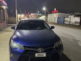 Toyota Camry 2015 года за 7 500 000 тг. в Актау