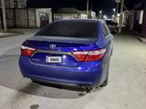 Toyota Camry 2015 года за 7 500 000 тг. в Актау – фото 3