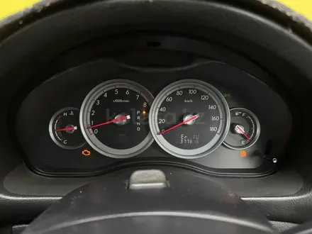 Subaru Legacy 2004 года за 4 350 000 тг. в Семей – фото 13