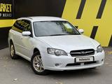 Subaru Legacy 2004 годаүшін4 350 000 тг. в Семей – фото 3