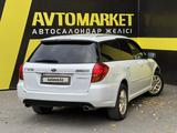 Subaru Legacy 2004 годаүшін4 350 000 тг. в Семей – фото 4