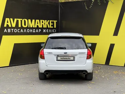 Subaru Legacy 2004 года за 4 350 000 тг. в Семей – фото 5