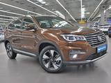 Changan CS75 2022 года за 6 390 000 тг. в Алматы – фото 3