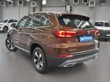 Changan CS75 2022 года за 6 390 000 тг. в Алматы – фото 4