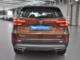 Changan CS75 2022 года за 6 390 000 тг. в Алматы – фото 5