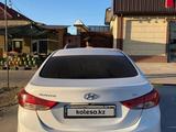 Hyundai Avante 2011 годаfor5 100 000 тг. в Шымкент – фото 2