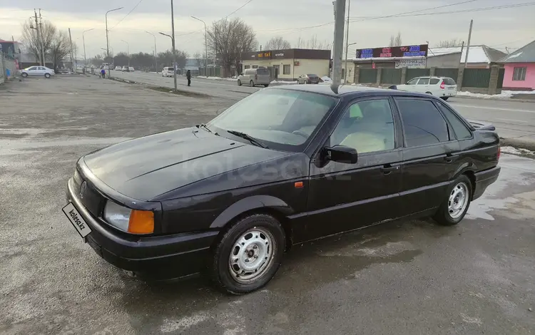 Volkswagen Passat 1992 года за 700 000 тг. в Шымкент