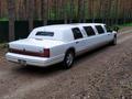 Lincoln Town Car 1994 года за 2 000 000 тг. в Петропавловск – фото 4