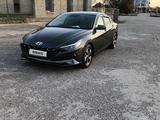 Hyundai Elantra 2021 годаfor10 500 000 тг. в Шымкент – фото 5