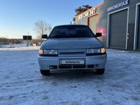 ВАЗ (Lada) 2110 2002 года за 1 200 000 тг. в Семей