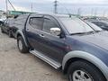 Mitsubishi L200 2008 годаүшін6 500 000 тг. в Шымкент – фото 6