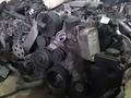 Контрактный двигатель M272 Mercedes Benz C250 W204 2.5 литра;үшін700 000 тг. в Астана – фото 2