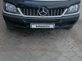 Mercedes-Benz Sprinter 2004 годаүшін9 300 000 тг. в Алматы