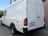 Mercedes-Benz Sprinter 2004 годаүшін9 300 000 тг. в Алматы – фото 3