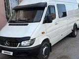 Mercedes-Benz Sprinter 2004 годаүшін9 300 000 тг. в Алматы – фото 4