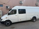 Mercedes-Benz Sprinter 2004 годаүшін9 300 000 тг. в Алматы – фото 2