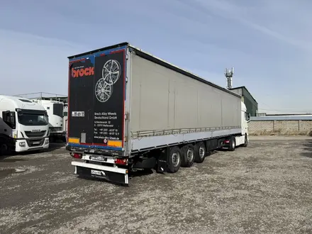 DAF  XF 2016 года за 27 000 000 тг. в Алматы – фото 4