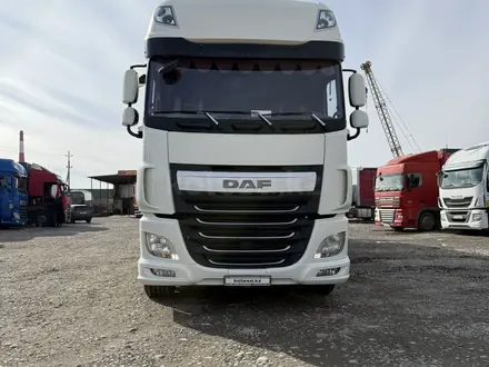 DAF  XF 2016 года за 27 000 000 тг. в Алматы – фото 2