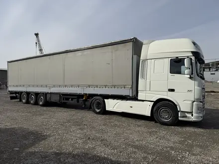 DAF  XF 2016 года за 27 000 000 тг. в Алматы – фото 3