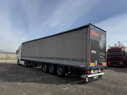 DAF  XF 2016 года за 27 000 000 тг. в Алматы – фото 6