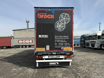 DAF  XF 2016 года за 27 000 000 тг. в Алматы – фото 5