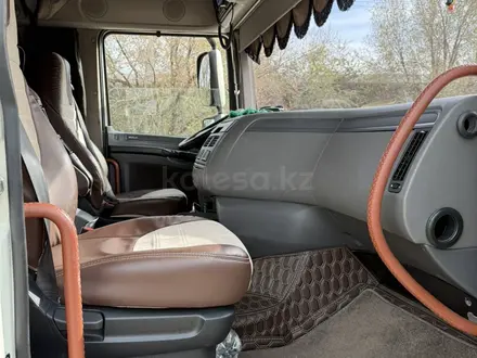 DAF  XF 2016 года за 27 000 000 тг. в Алматы – фото 7