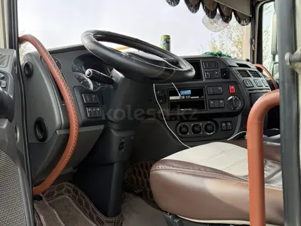 DAF  XF 2016 года за 27 000 000 тг. в Алматы – фото 8