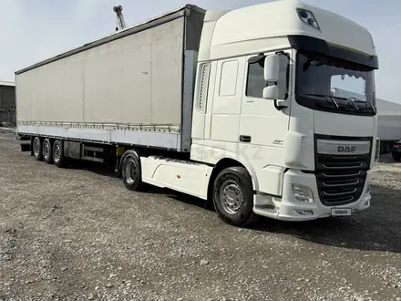 DAF  XF 2016 года за 27 000 000 тг. в Алматы – фото 9