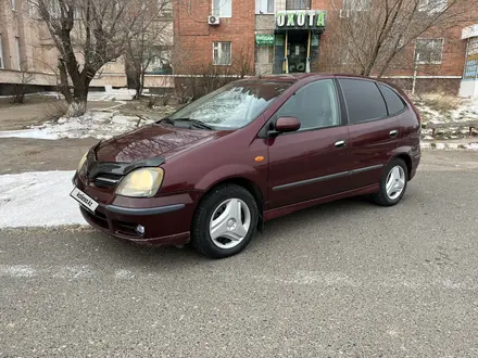 Nissan Tino 2002 года за 3 300 000 тг. в Степногорск – фото 5