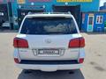 Lexus LX 570 2008 года за 18 500 000 тг. в Алматы – фото 4